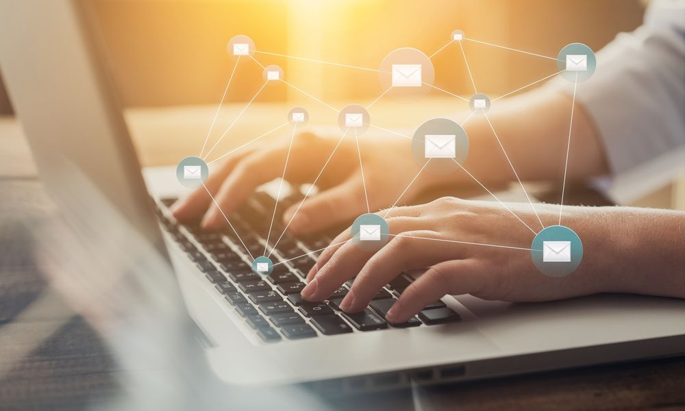 Spam Be Gone! How to Unsubscribe From Those Pesky Email Lists