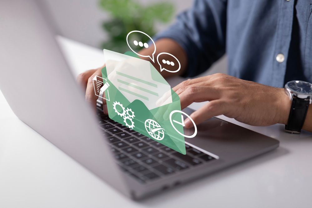 Setting Email Boundaries for the Holidays