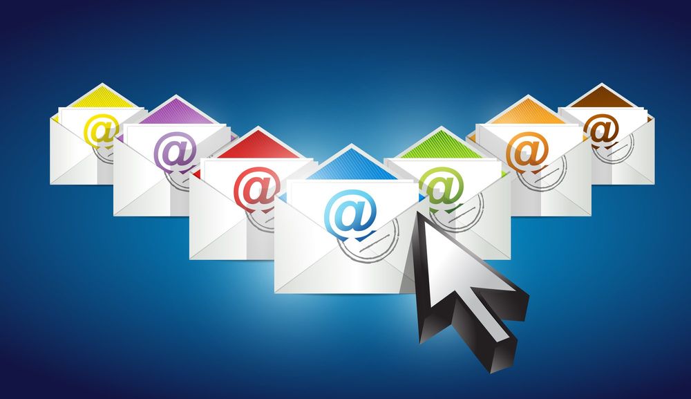 Benefits of Utilizing Email Rules to Help Avoid Messy Inboxes