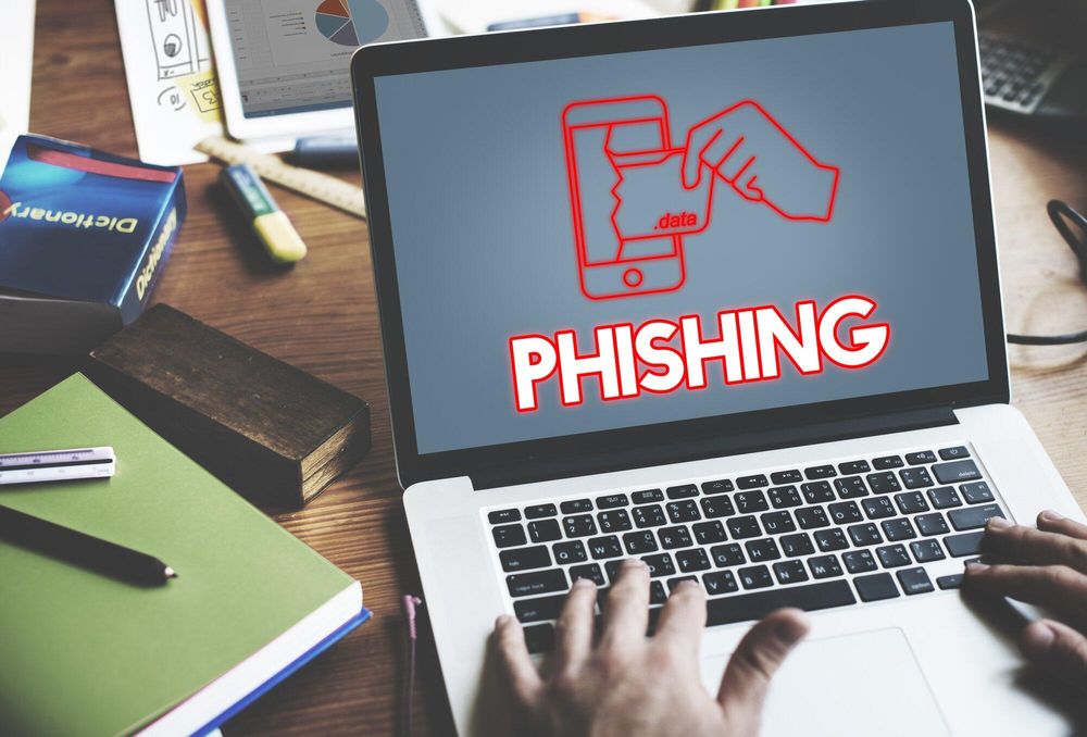 Avoiding Phishing Attacks: How to Spot a Fake Link in Your Email Inbox