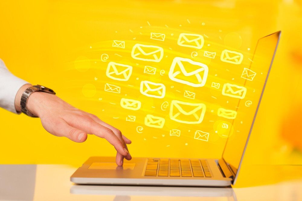 Keep or Delete That Email? How to Decide
