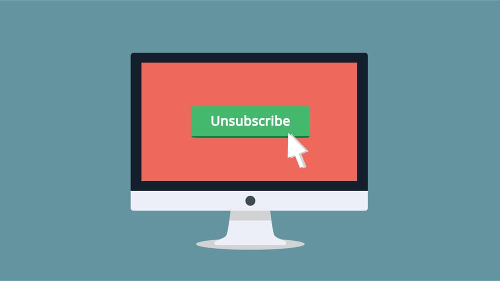 Top 11 Benefits of Unsubscribing and Decluttering Your Life