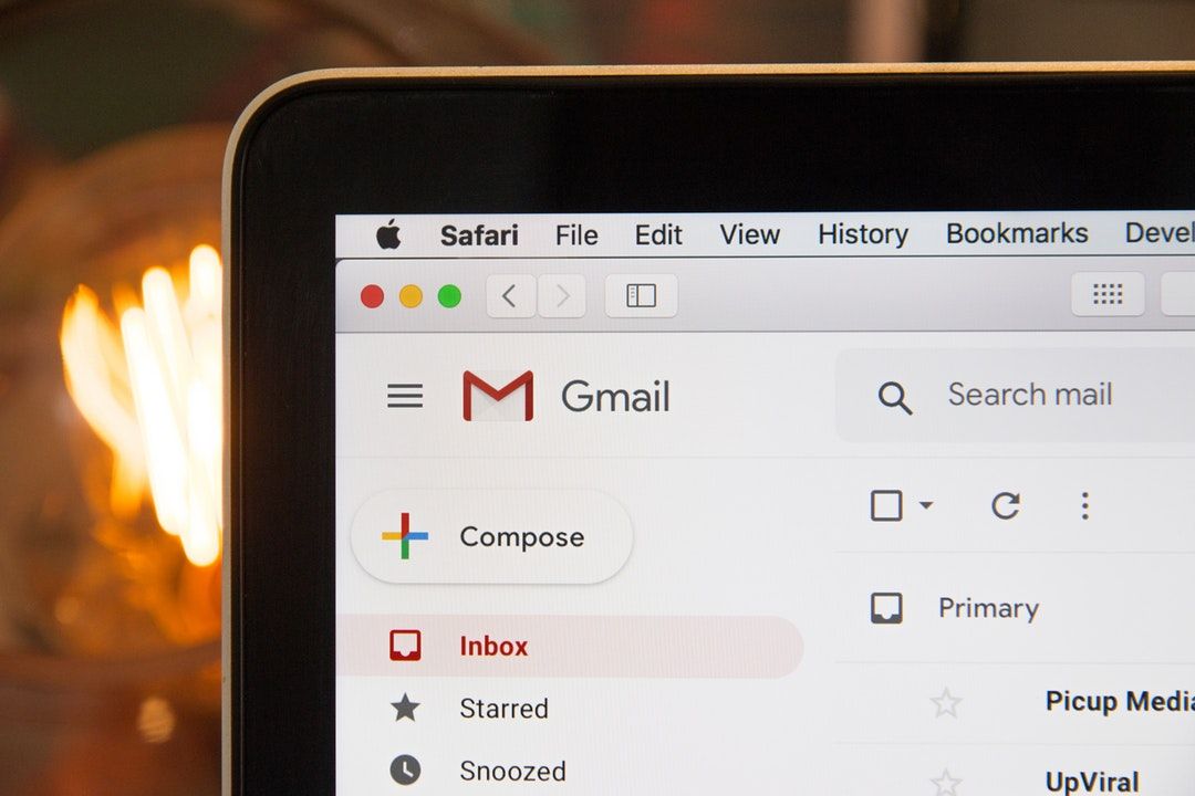 How to Delete All Emails on Gmail (3 Steps)