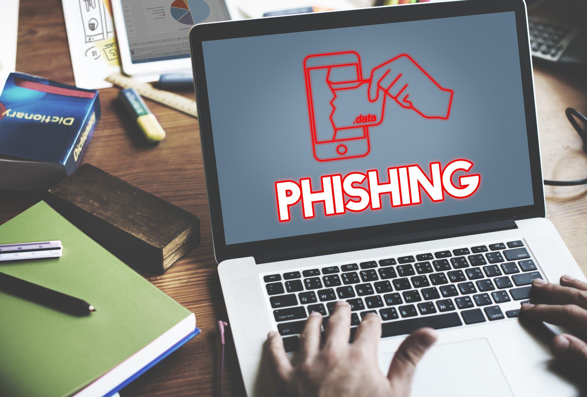 Avoiding Phishing Attacks: How to Spot a Fake Link in Your Email Inbox