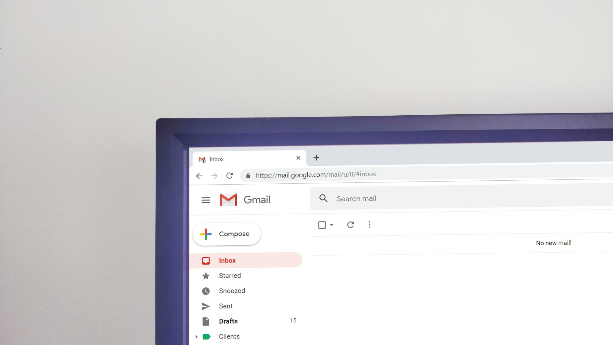 Discover Essential Gmail Hacks to Improve Productivity