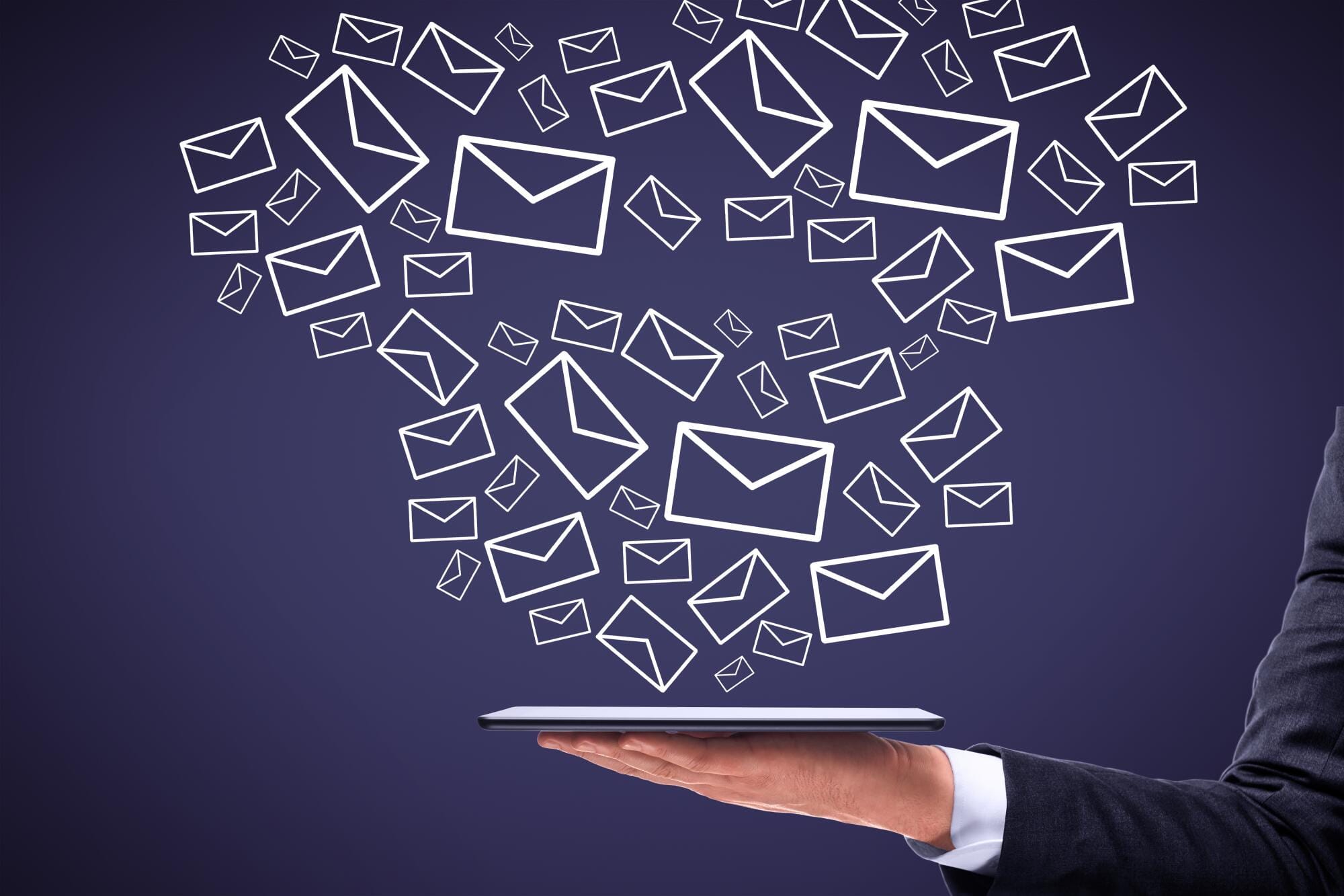 Discover the Best Email Filters for a Clutter-Free Inbox