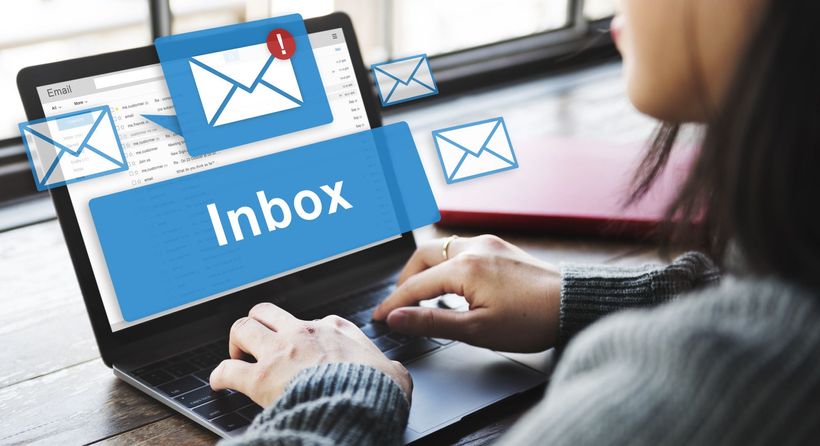 Email Reduction The Ultimate Email Clean-up Guide: How to Reduce Your Inbox