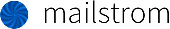 Mailstrom Logo